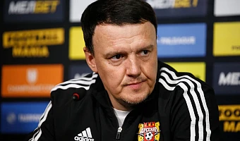 Сторожук прокомментировали итоги матча тульского «Арсенала» с «Уфой»
