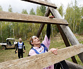 Проверка своих возможностей. Журналисты Тульской службы новостей прошли «Гонку героев» – как они себя чувствуют и их впечатления