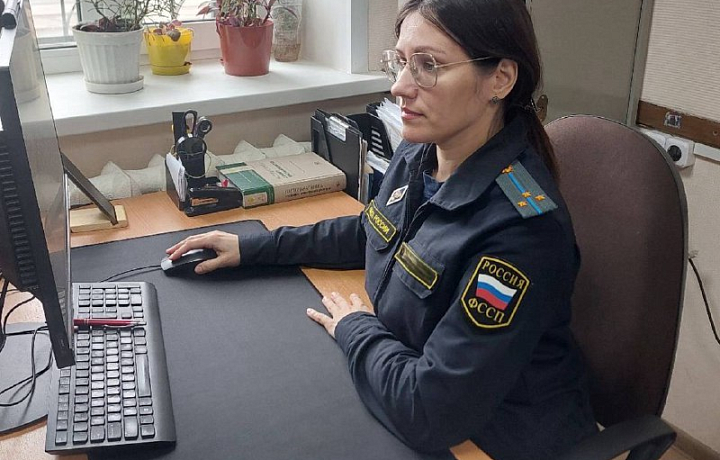 Жительница Ефремовского района чуть не лишилась автомобиля из-за неоплаченного штрафа Жительница Ефремовского района чуть не лишилась автомобиля из-за неоплаченного штрафа