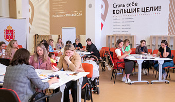 «Самое важное, я почувствовала, что в мою идею поверили»: кто они -  мамы-предприниматели из Тульской области