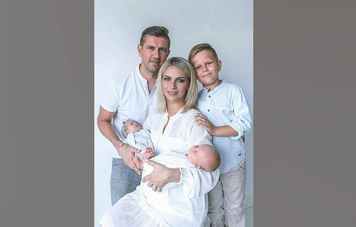 В Тульской области стартовал ежегодный региональный фотоконкурс «Мы – семья!» В Тульской области стартовал ежегодный региональный фотоконкурс «Мы – семья!»