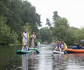 Vashana Sup Camp: большой и яркий фоторепортаж с берегов Вашаны Vashana Sup Camp: большой и яркий фоторепортаж с берегов Вашаны