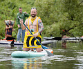 Vashana Sup Camp: большой и яркий фоторепортаж с берегов Вашаны Vashana Sup Camp: большой и яркий фоторепортаж с берегов Вашаны