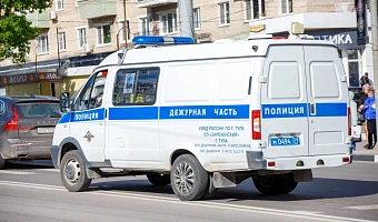 За полгода в Тульской области почти 600 преступлений совершено под воздействием алкоголя