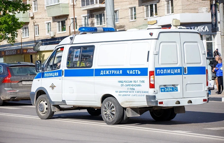 За полгода в Тульской области почти 600 преступлений совершено под воздействием алкоголя За полгода в Тульской области почти 600 преступлений совершено под воздействием алкоголя