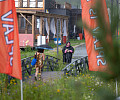 Vashana Sup Camp: большой и яркий фоторепортаж с берегов Вашаны Vashana Sup Camp: большой и яркий фоторепортаж с берегов Вашаны