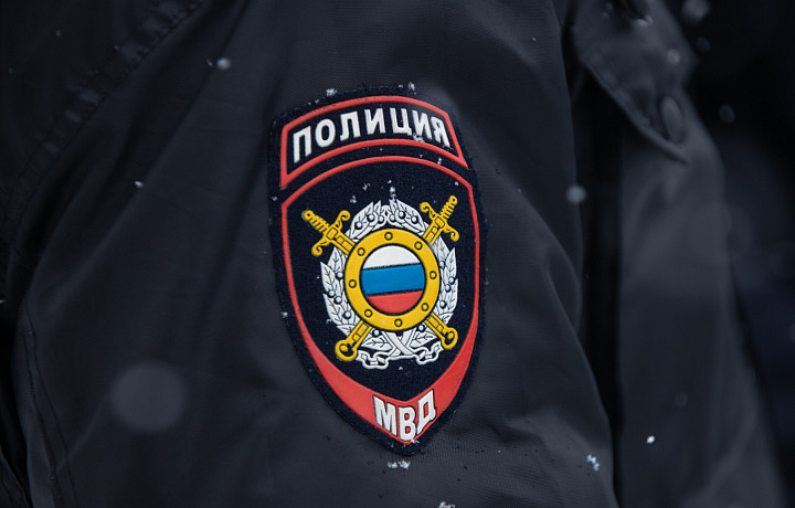 УМВД: на складе Wildberries в Тульской области проверили около 100 человек УМВД: на складе Wildberries в Тульской области проверили около 100 человек