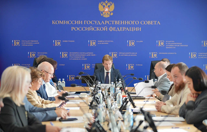 Почти 1500 тульских предприятий внедрили демографический стандарт Почти 1500 тульских предприятий внедрили демографический стандарт