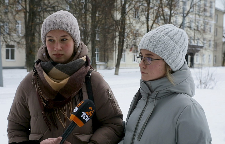 Туляки оценили условия, созданные в городе для людей с ограниченными возможностями Туляки оценили условия, созданные в городе для людей с ограниченными возможностями