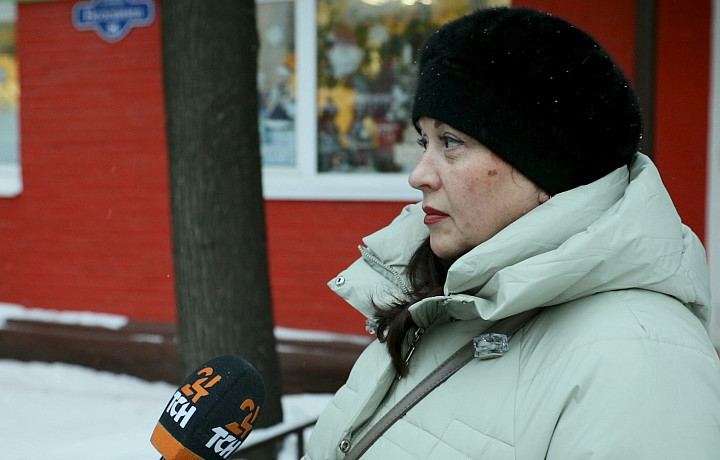 «Стараюсь покупать по мере возможности»: туляки рассказали, как часто едят овощи «Стараюсь покупать по мере возможности»: туляки рассказали, как часто едят овощи