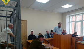 Никиту Кащеева оставили в СИЗО еще на три месяца по делу о мошенничестве тульского «Ё-Хауса»