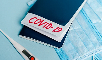 За неделю в Тульской области 233 человека заболели коронавирусом