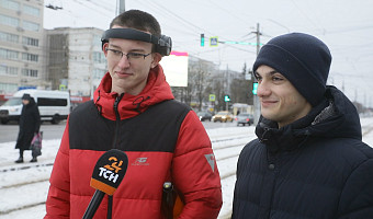 «Чистые дороги, помощь в учебе и здоровье»: туляки рассказали, что хотят в подарок от Деда Мороза