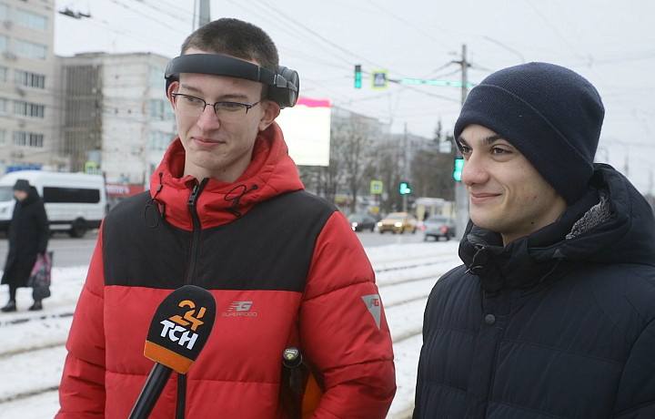 «Чистые дороги, помощь в учебе и здоровье»: туляки рассказали, что хотят в подарок от Деда Мороза «Чистые дороги, помощь в учебе и здоровье»: туляки рассказали, что хотят в подарок от Деда Мороза