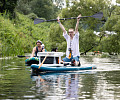 Vashana Sup Camp: большой и яркий фоторепортаж с берегов Вашаны Vashana Sup Camp: большой и яркий фоторепортаж с берегов Вашаны