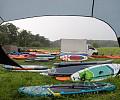 Vashana Sup Camp: большой и яркий фоторепортаж с берегов Вашаны Vashana Sup Camp: большой и яркий фоторепортаж с берегов Вашаны