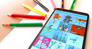 Тульские школьники могут бесплатно обучиться в школе веб-дизайна