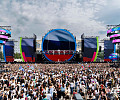 VK Fest: как это было - фоторепортаж VK Fest: как это было - фоторепортаж