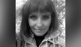 В Алексине простились с матерью 14-летнего подростка, погибшего под колесами поезда