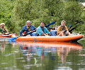 Vashana Sup Camp: большой и яркий фоторепортаж с берегов Вашаны Vashana Sup Camp: большой и яркий фоторепортаж с берегов Вашаны