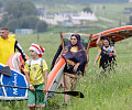 Vashana Sup Camp: большой и яркий фоторепортаж с берегов Вашаны Vashana Sup Camp: большой и яркий фоторепортаж с берегов Вашаны