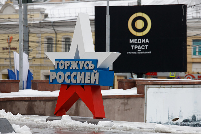 Улица полна снегожидкостей: фоторепортаж с затопленных дорог и тротуаров Тулы Улица полна снегожидкостей: фоторепортаж с затопленных дорог и тротуаров Тулы