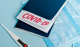 За неделю в Тульской области 323 человека заболели COVID-19