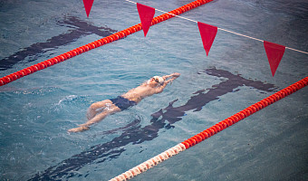 В Тульской области запускают пятилетнюю программу «Плавание для всех»