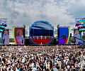 VK Fest: как это было - фоторепортаж VK Fest: как это было - фоторепортаж