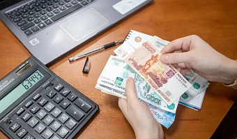 Спрос на банковское обслуживание «на работе» вырос в шесть раз