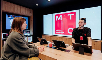 МТС запускает аналог YouTube на платформе Nuum
