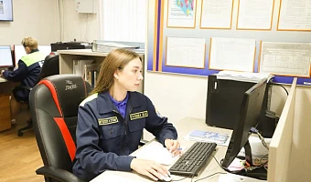 За сутки туляки звонили в ЕДДС 1 452 раз