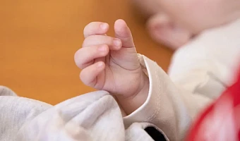 С 1 января по 23 февраля 2024 в Тульской области родились 1 147 детей