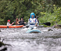 Vashana Sup Camp: большой и яркий фоторепортаж с берегов Вашаны Vashana Sup Camp: большой и яркий фоторепортаж с берегов Вашаны