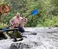 Vashana Sup Camp: большой и яркий фоторепортаж с берегов Вашаны Vashana Sup Camp: большой и яркий фоторепортаж с берегов Вашаны