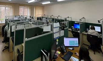 В 2023 году голосовой помощник обработал около 3,7 миллионов звонков туляков