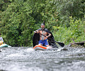Vashana Sup Camp: большой и яркий фоторепортаж с берегов Вашаны Vashana Sup Camp: большой и яркий фоторепортаж с берегов Вашаны