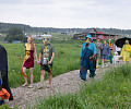 Vashana Sup Camp: большой и яркий фоторепортаж с берегов Вашаны Vashana Sup Camp: большой и яркий фоторепортаж с берегов Вашаны