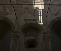 Историческая заброшка, в которой есть жизнь: Никольская церковь под Тулой