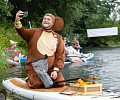 Vashana Sup Camp: большой и яркий фоторепортаж с берегов Вашаны Vashana Sup Camp: большой и яркий фоторепортаж с берегов Вашаны