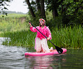 Vashana Sup Camp: большой и яркий фоторепортаж с берегов Вашаны Vashana Sup Camp: большой и яркий фоторепортаж с берегов Вашаны