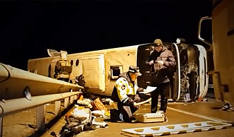 «Переломы, рваные раны, вплоть до отрыва конечностей»: ровно 10 лет назад произошла крупнейшая автокатастрофа в Тульской области