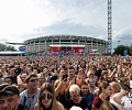 VK Fest: как это было - фоторепортаж VK Fest: как это было - фоторепортаж