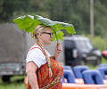 Vashana Sup Camp: большой и яркий фоторепортаж с берегов Вашаны Vashana Sup Camp: большой и яркий фоторепортаж с берегов Вашаны