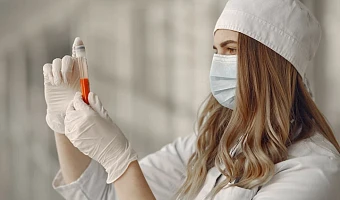 В Тульской области около 100 человек ежедневно приходят на станции переливания крови