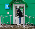 Улица полна снегожидкостей: фоторепортаж с затопленных дорог и тротуаров Тулы Улица полна снегожидкостей: фоторепортаж с затопленных дорог и тротуаров Тулы
