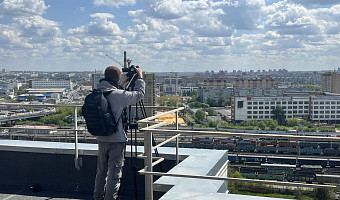 «Залипают» и жители, и туристы: стали известны подробности нового проекта «Игрушечная Тула»