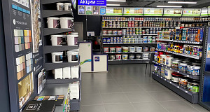 Огнезащитные краски: где обязательно применять и как выбрать