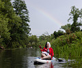 Vashana Sup Camp: большой и яркий фоторепортаж с берегов Вашаны Vashana Sup Camp: большой и яркий фоторепортаж с берегов Вашаны