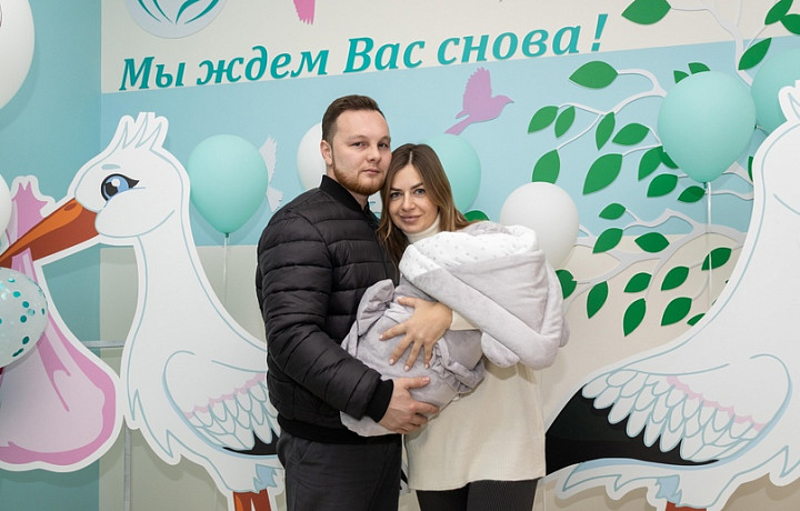 В Тульском перинатальном центре появились на свет семь двоен за ноябрь В Тульском перинатальном центре появились на свет семь двоен за ноябрь